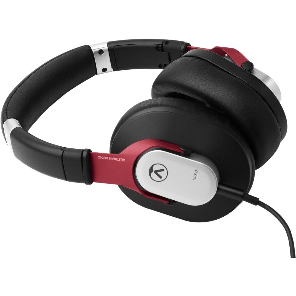 Austrian Audio Hi-X15 studio-koptelefoon