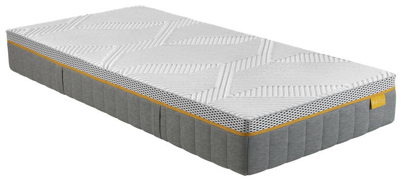 irisette Matratze 90x200 soft BODY&SOUL