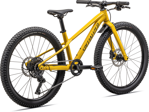 Specialized Riprock 24