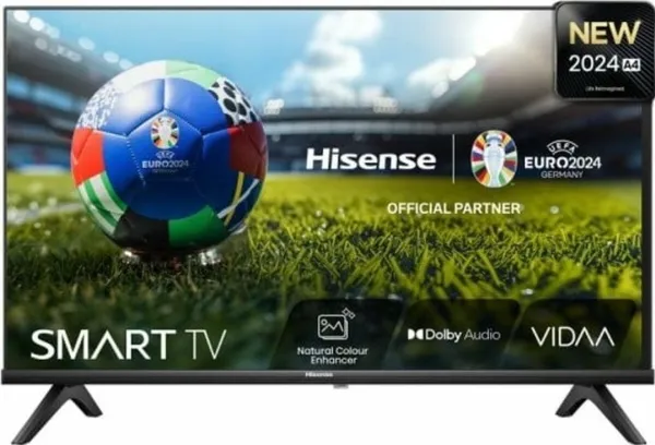 Hisense 40A4N - 40