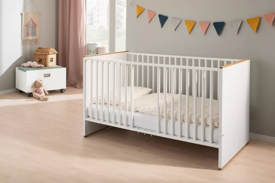 Babyzimmer-Set Lieven