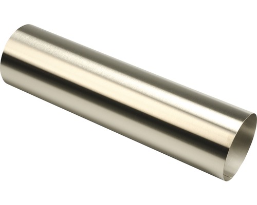 MEFA Krantenrol RVS/Geborsteld BxØ 420/110 mm 78 RVS