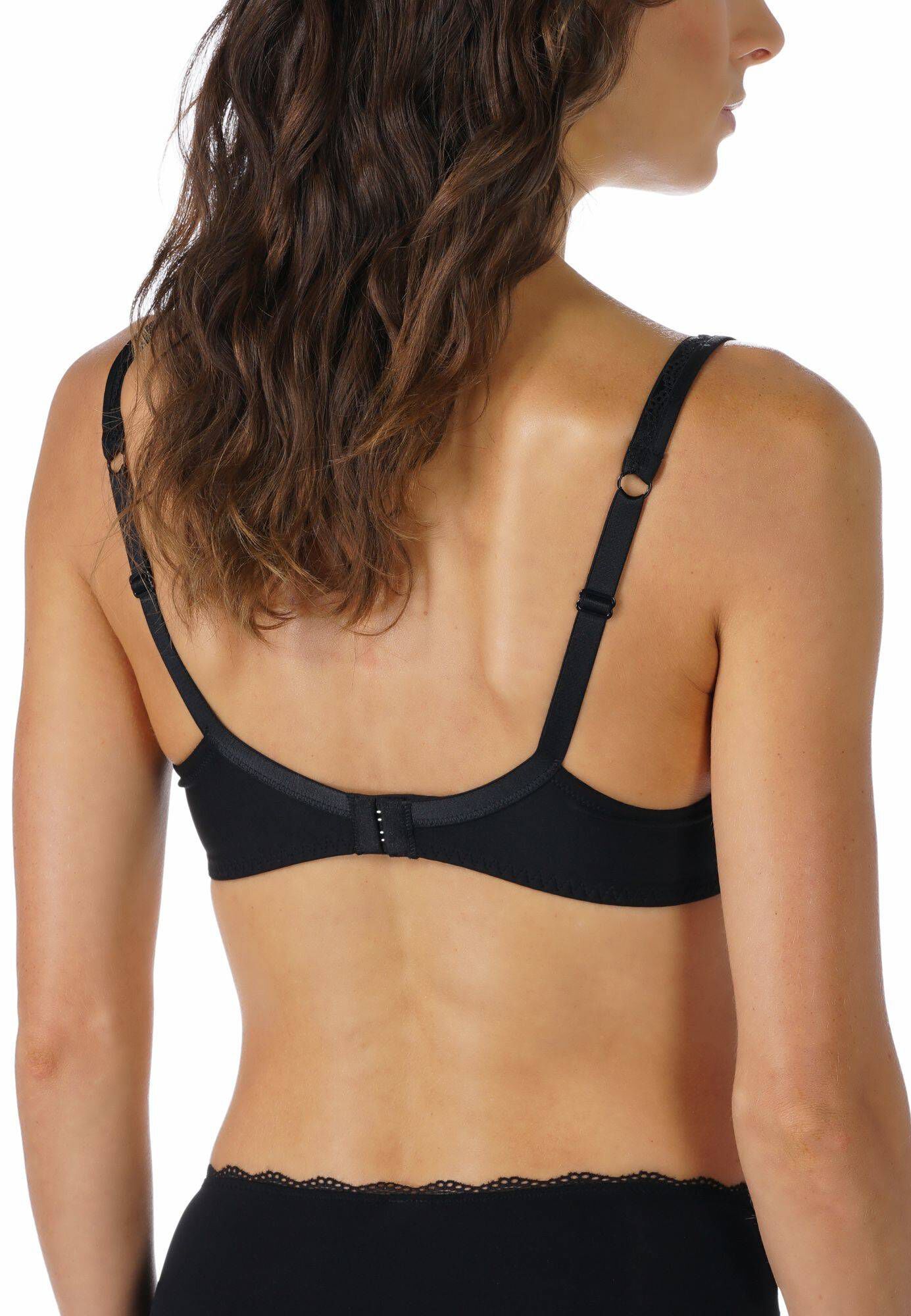 mey| Damen Spacer-BH AMAROUS