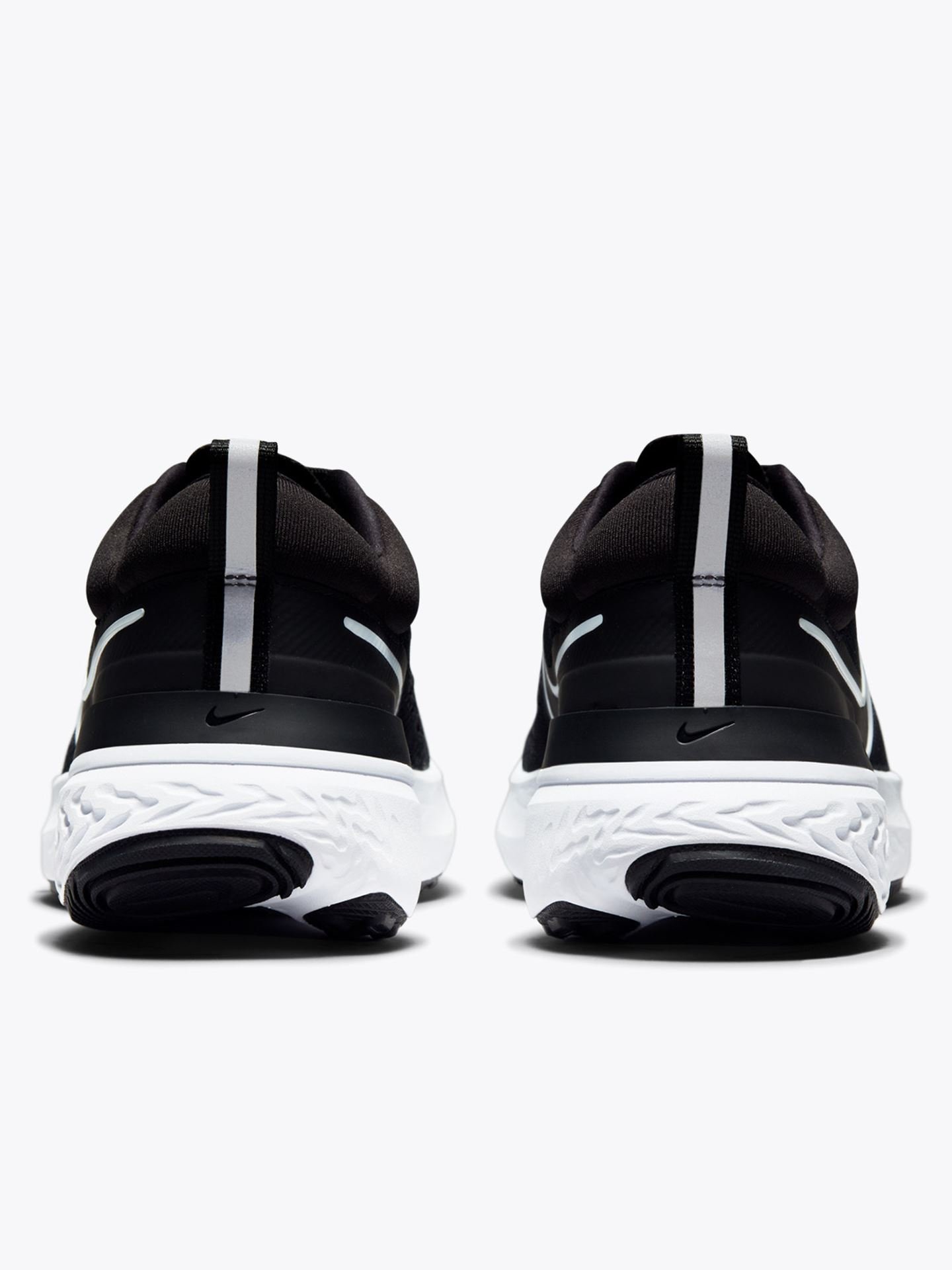 React Miler 2