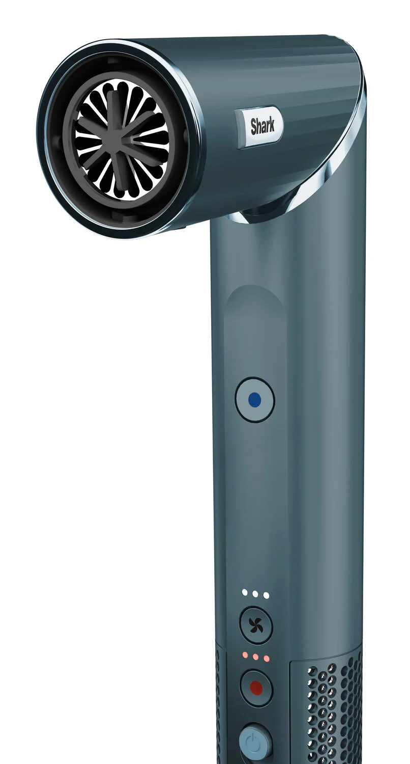 Shark  FlexStyle 5-in-1 style & hårtørrer, Limited Edition - Teal