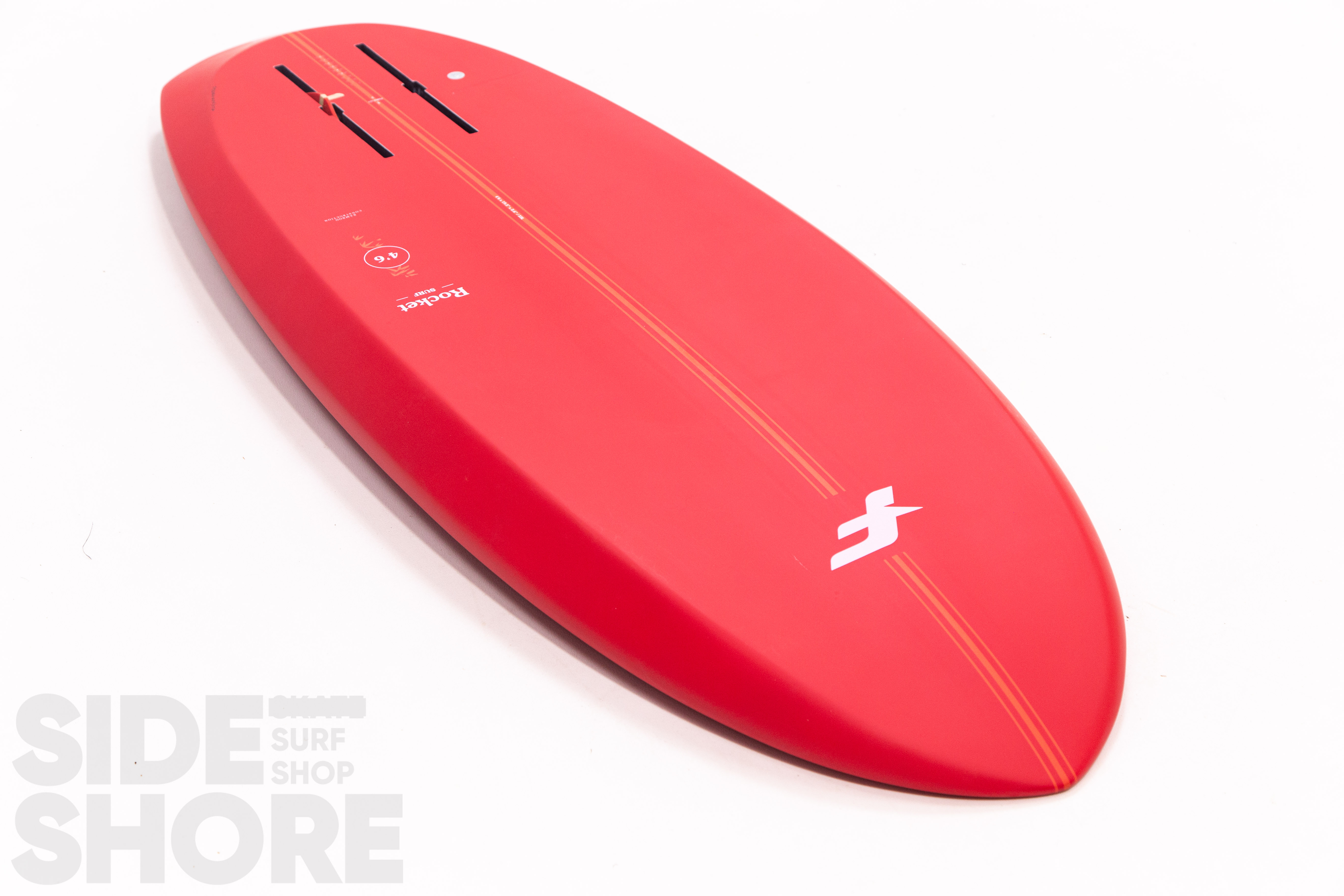 F.one Rocket Surf 4'2
