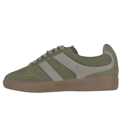 Sofie Schnoor Schuhe - Kaki Green