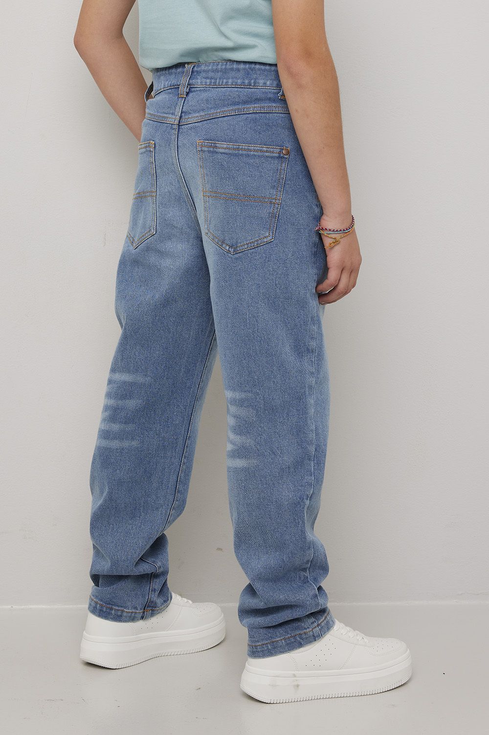Jeans baggy fit Markus
