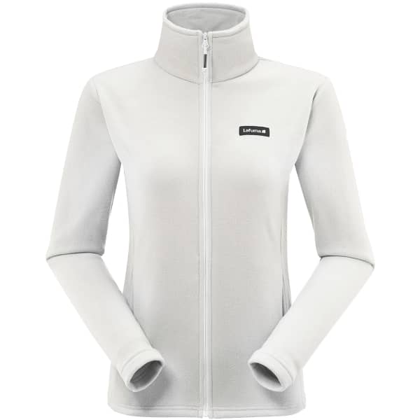 Veste polaire randonnée LAFUMA ACCESS MICRO F-ZIP W FOGGY DEW