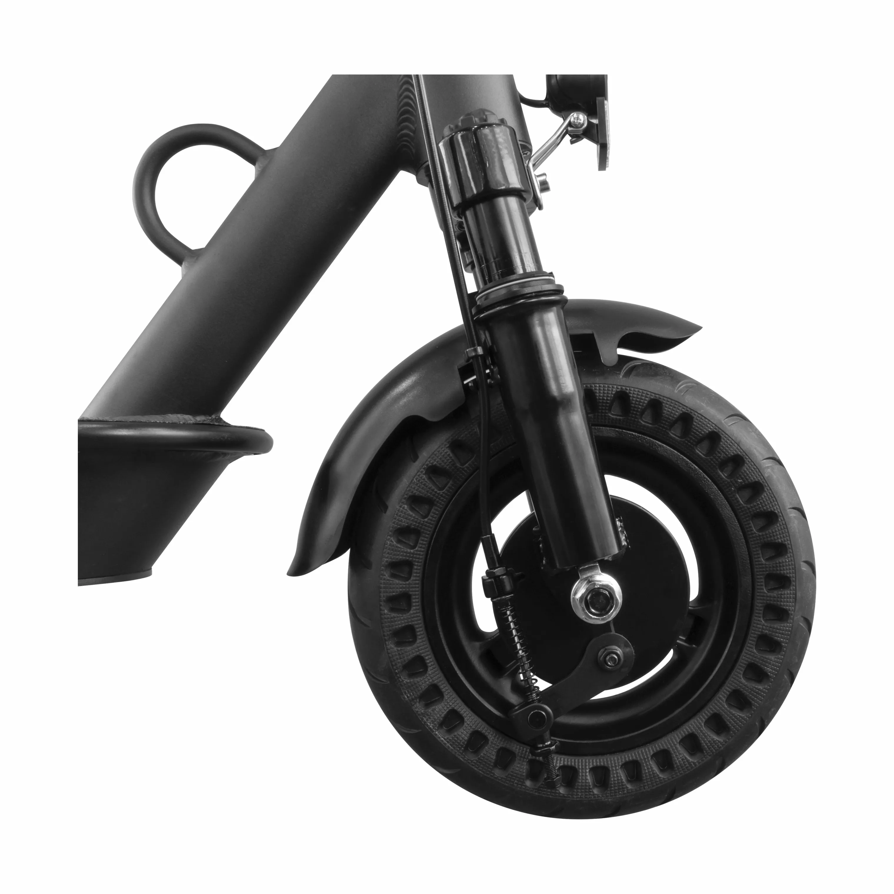 E-Way Elektrisk Løbehjul 10” E-6075FRS