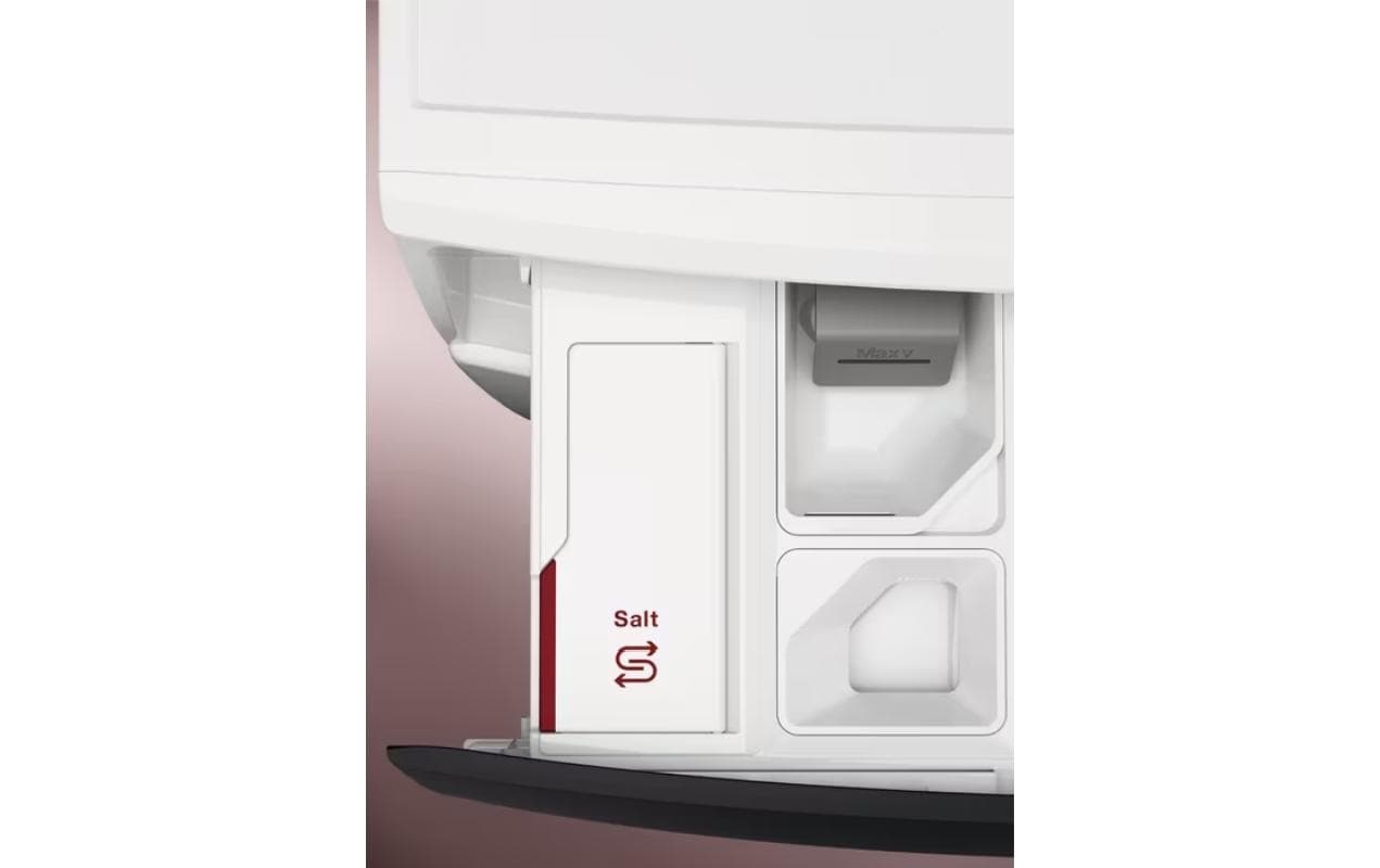 Electrolux Waschmaschine »WASL2IE500« 10 kg 1600 U/min