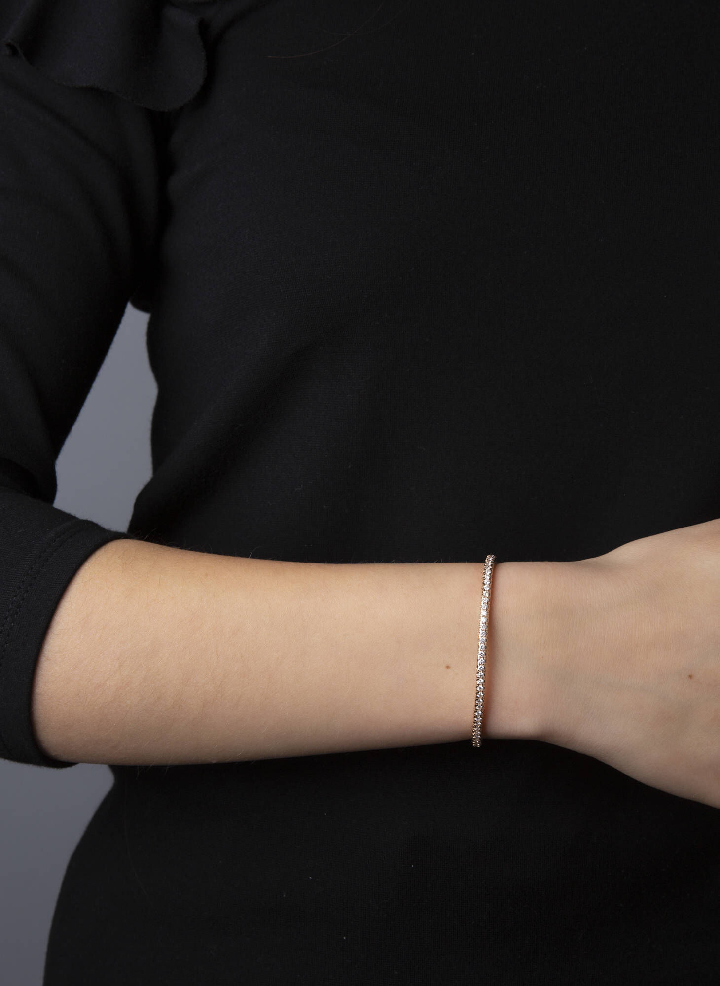 Diamond Group| Damen Diamantarmband