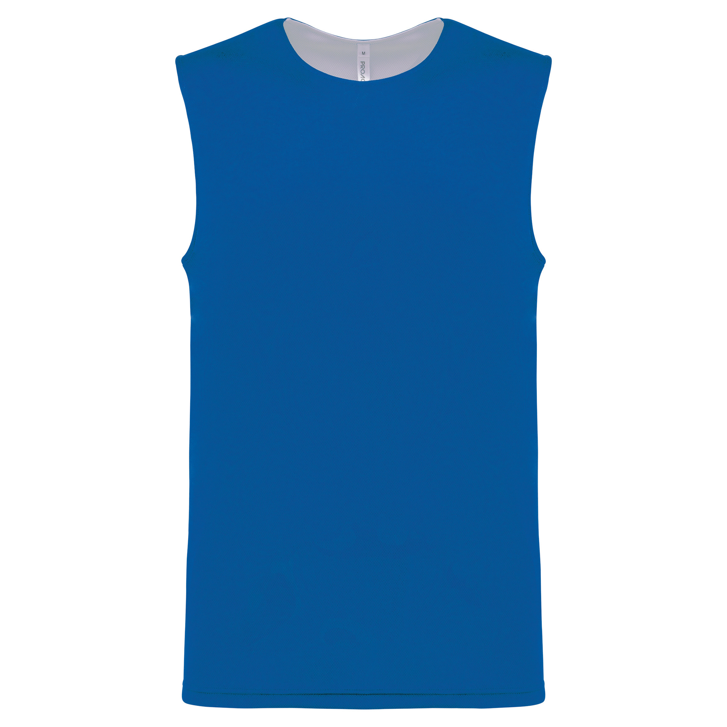 ProAct PA464 - MAILLOT RÉVERSIBLE BASKET-BALL UNISEXE