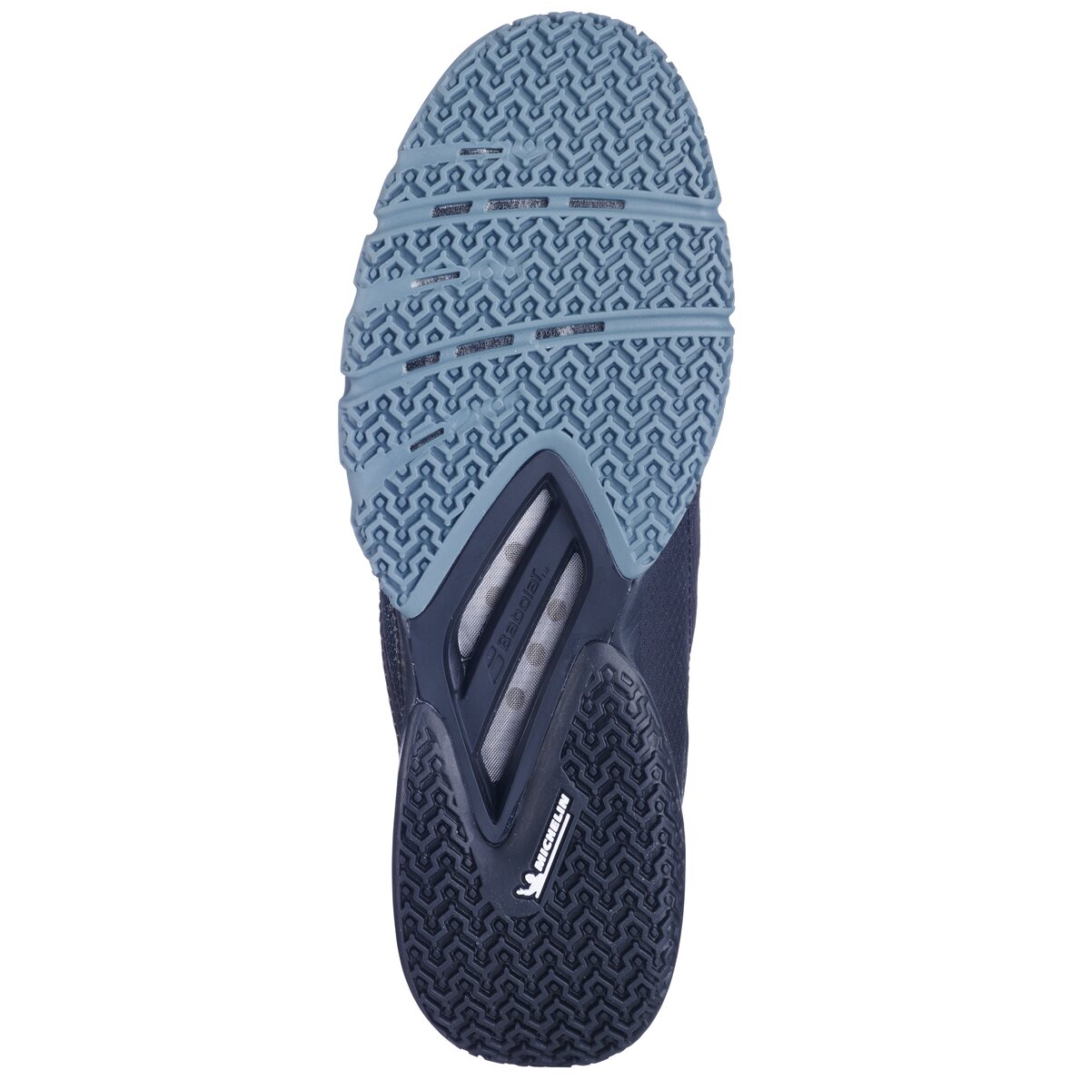 Babolat Jet Premura 2 Padel Sko Børn