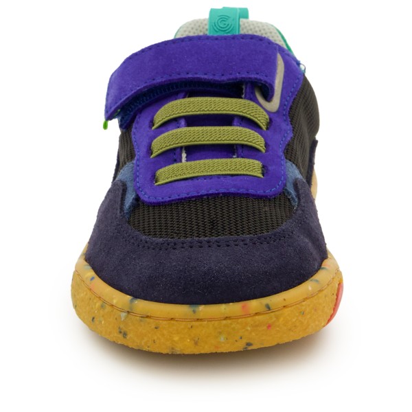 Groundies - Kid's Lou - Chaussures minimalistes