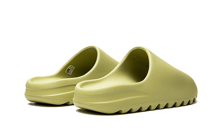 Adidas Yeezy Slide Resin (Restock Pair) - 48h Delivery