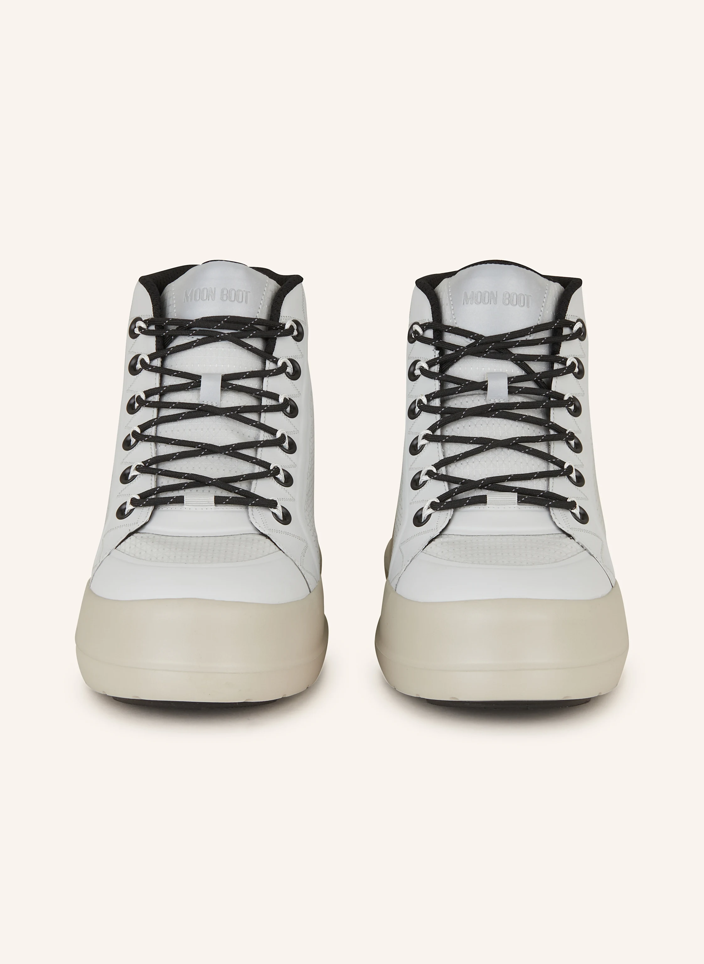 MOON BOOT Schnürboots LUNA