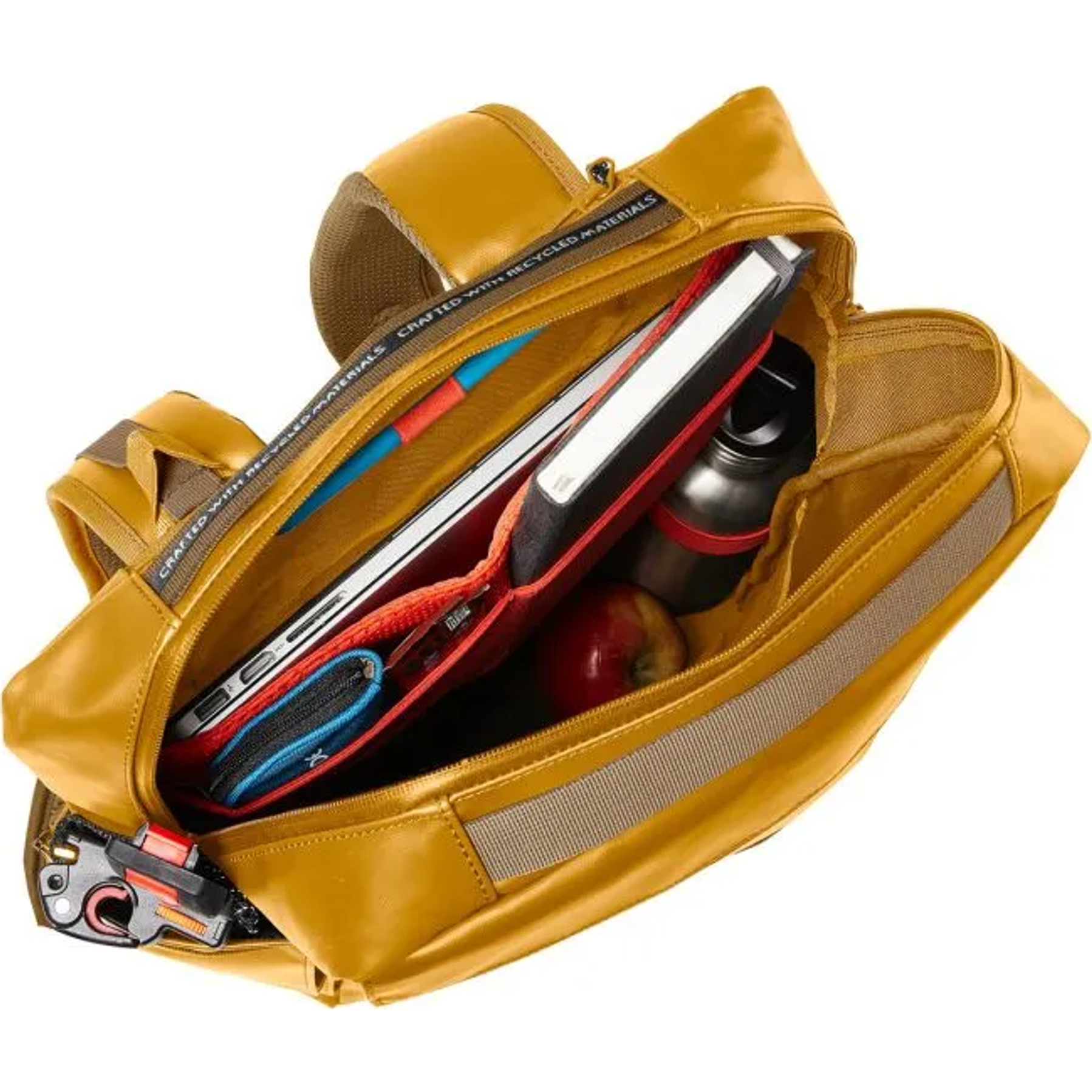 Vaude Mineo Transformer Enkele Fietstas