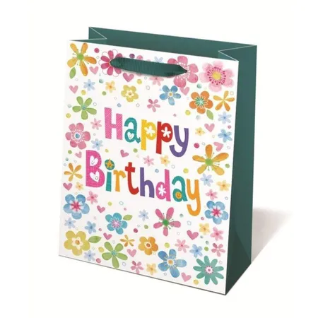 Idena Geschenktasche 