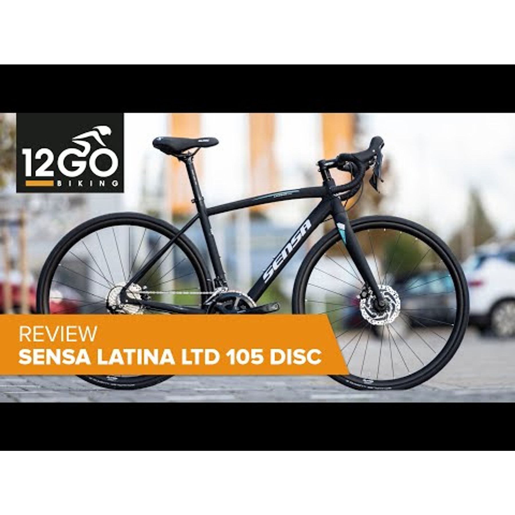 Sensa Latina LTD Dames 105 Disc 2025