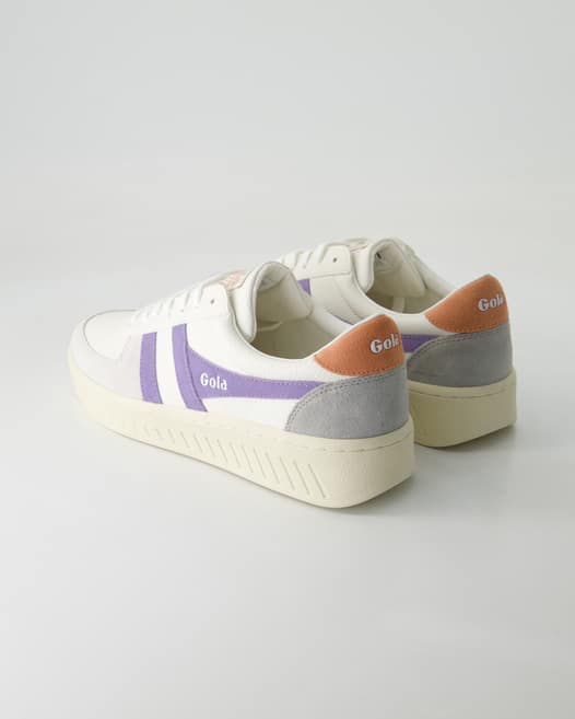 Gola CLA415 Sneaker in Mehrfarbig