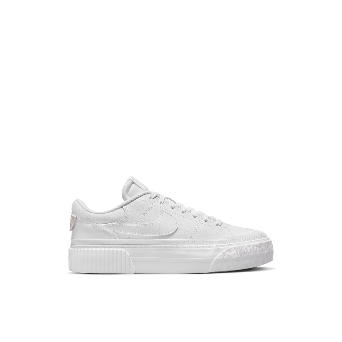 NIKE-Crtleg_lift - Blanc