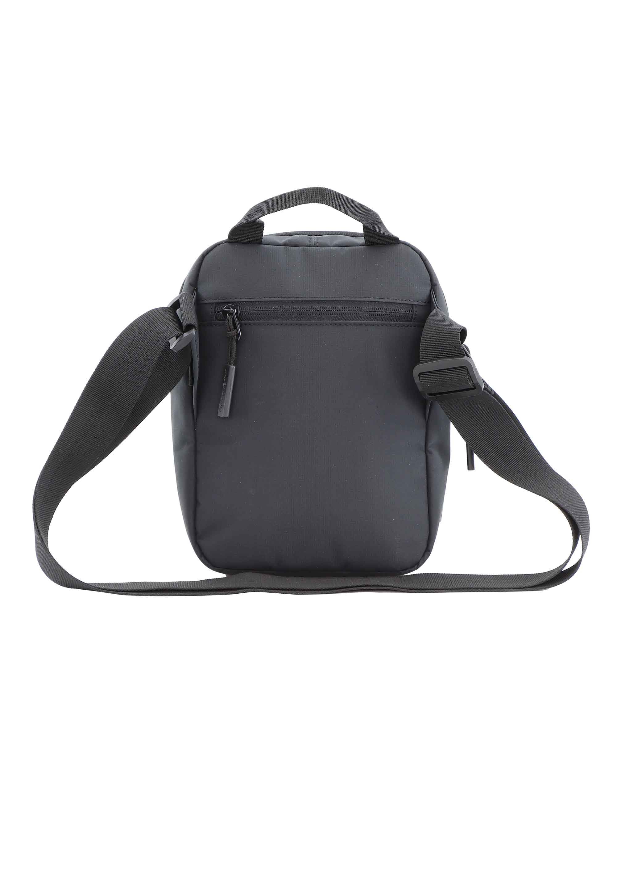 Discovery Shield schoudertas - Black
