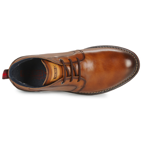 Pikolinos - YORK M2M - Marron