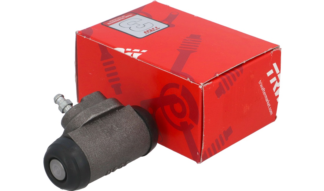 Hjulcylinder
