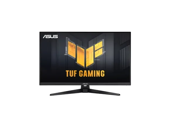 ASUS TUF Gaming VG32UQA1A - LED-skærm - gaming - 31.5
