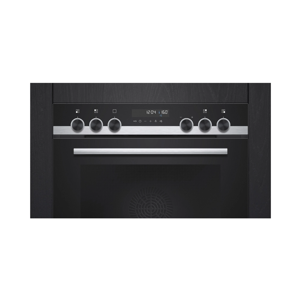 Siemens HE578GBS4 & EF645BNN1E Herdset 230 V