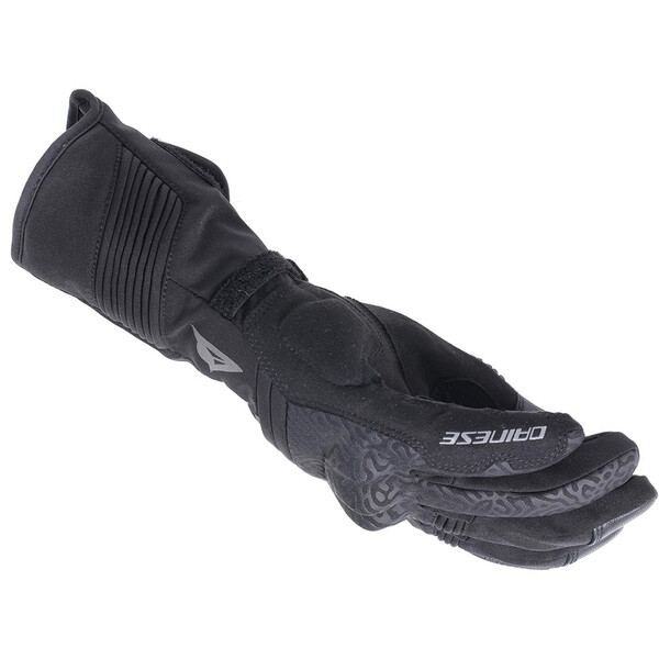 Dainese - Gants femme Tempest 2 D-Dry® Thermal Woman Noir
