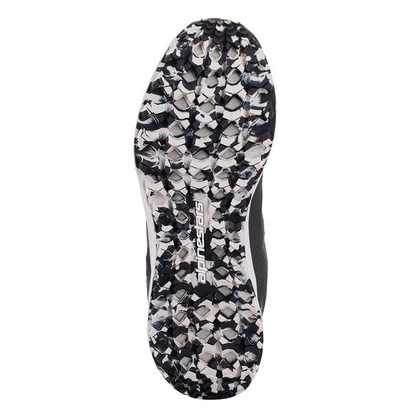 Alpinestars - Baskets Speed Force Noir / Blanc / Rouge