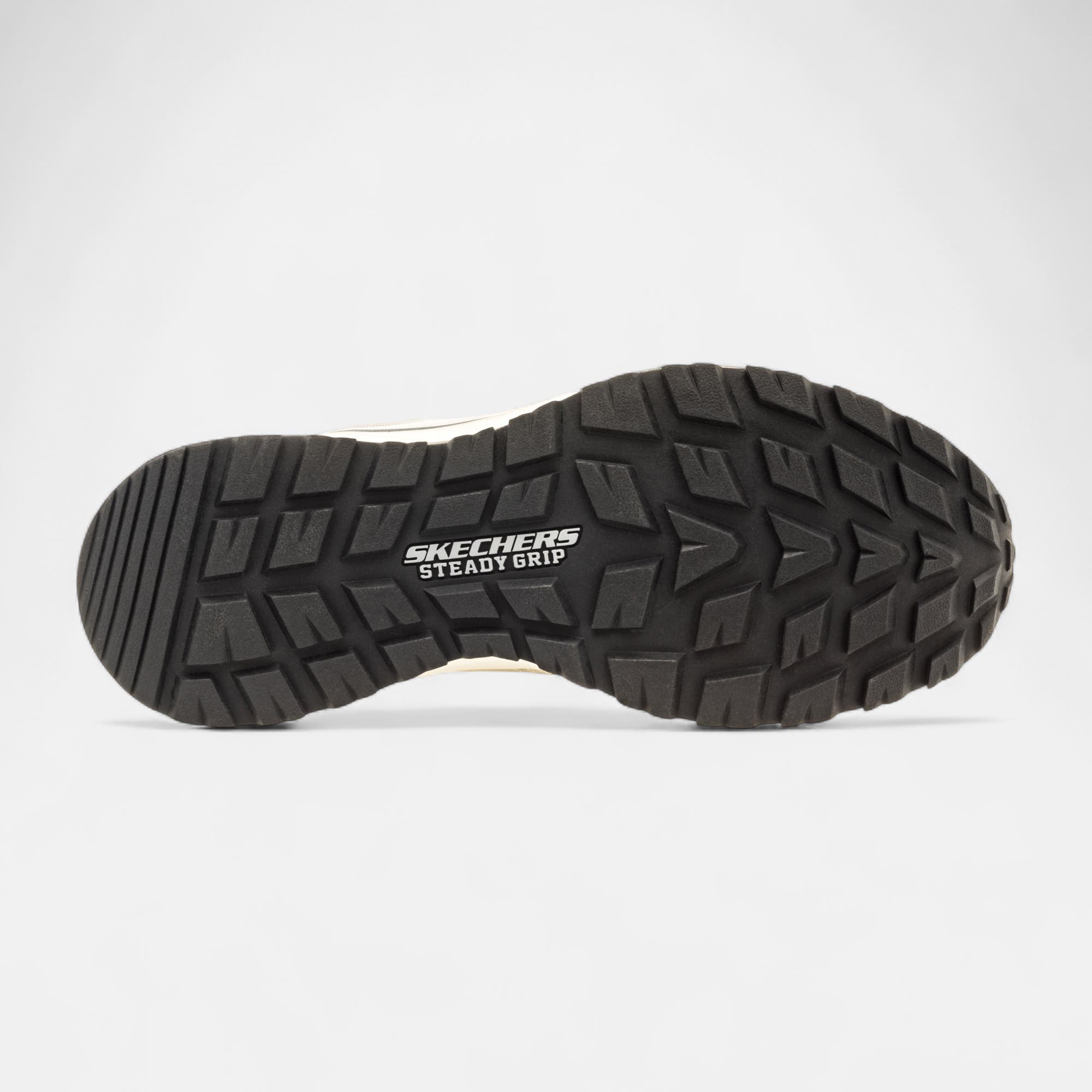 Baskets Homme gris