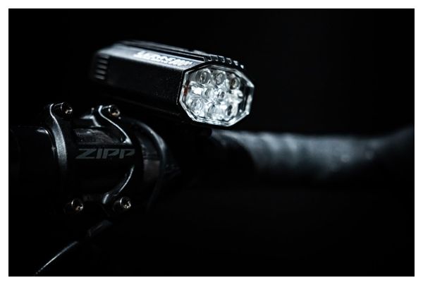 Éclairage Avant Lezyne Micro Drive 800  Noir