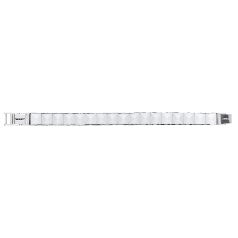 Bracelet en Acier