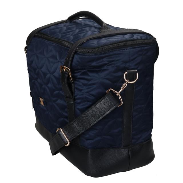 Poetstas HORSEGEAR HGCallington Donkerblauw