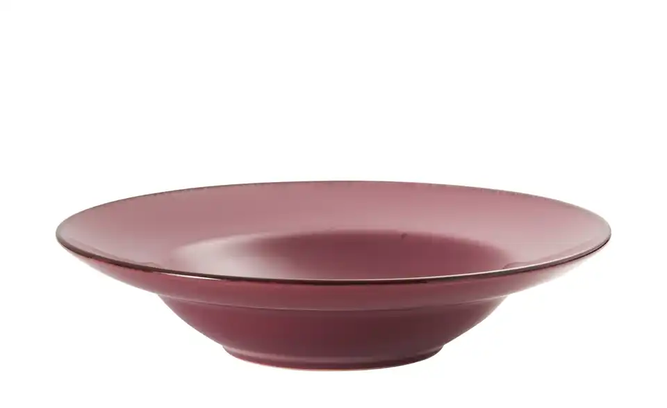 Peill+Putzler Pastateller 27 cm Siena Beere Pastateller