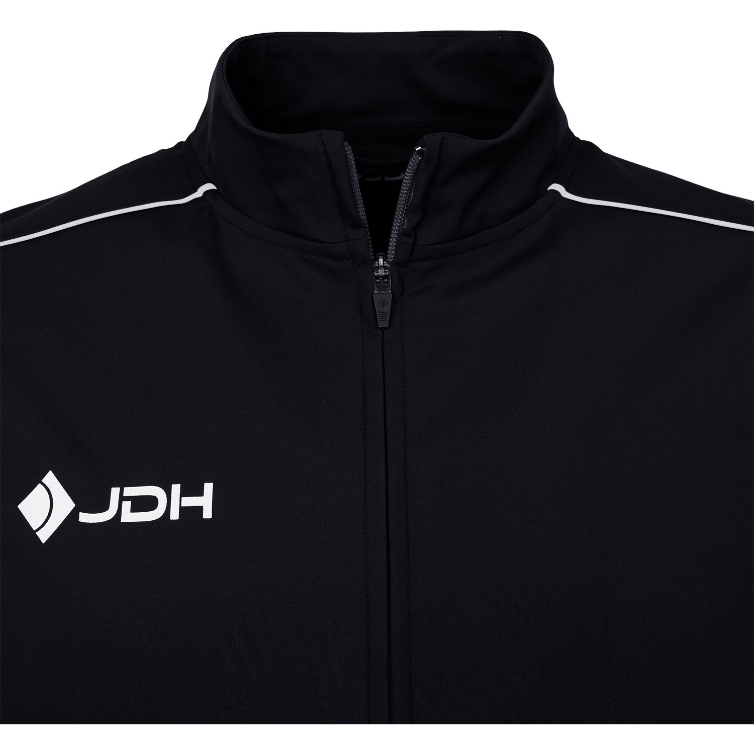 JDH Carbon Pro Jacket Junior