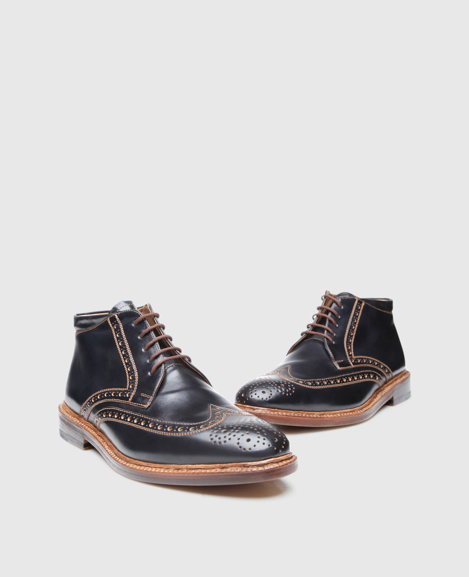 Luzern Full-Brogue C