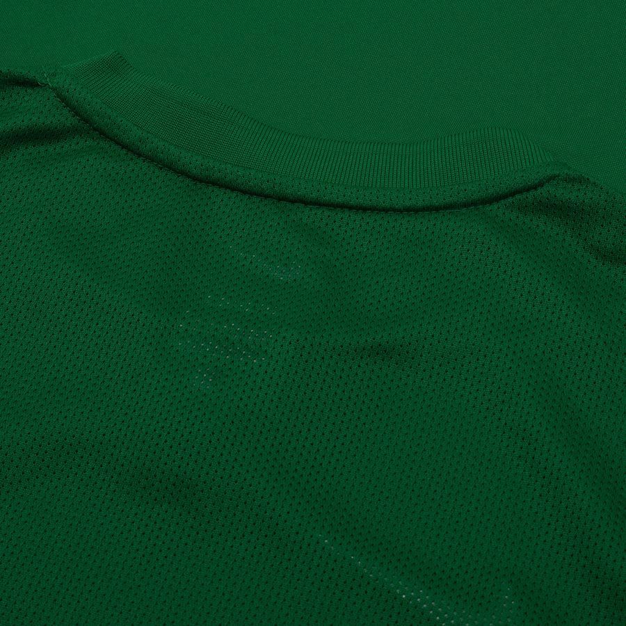 Nike Maillot Dri-FIT Trophy 5 - Vert Enfant