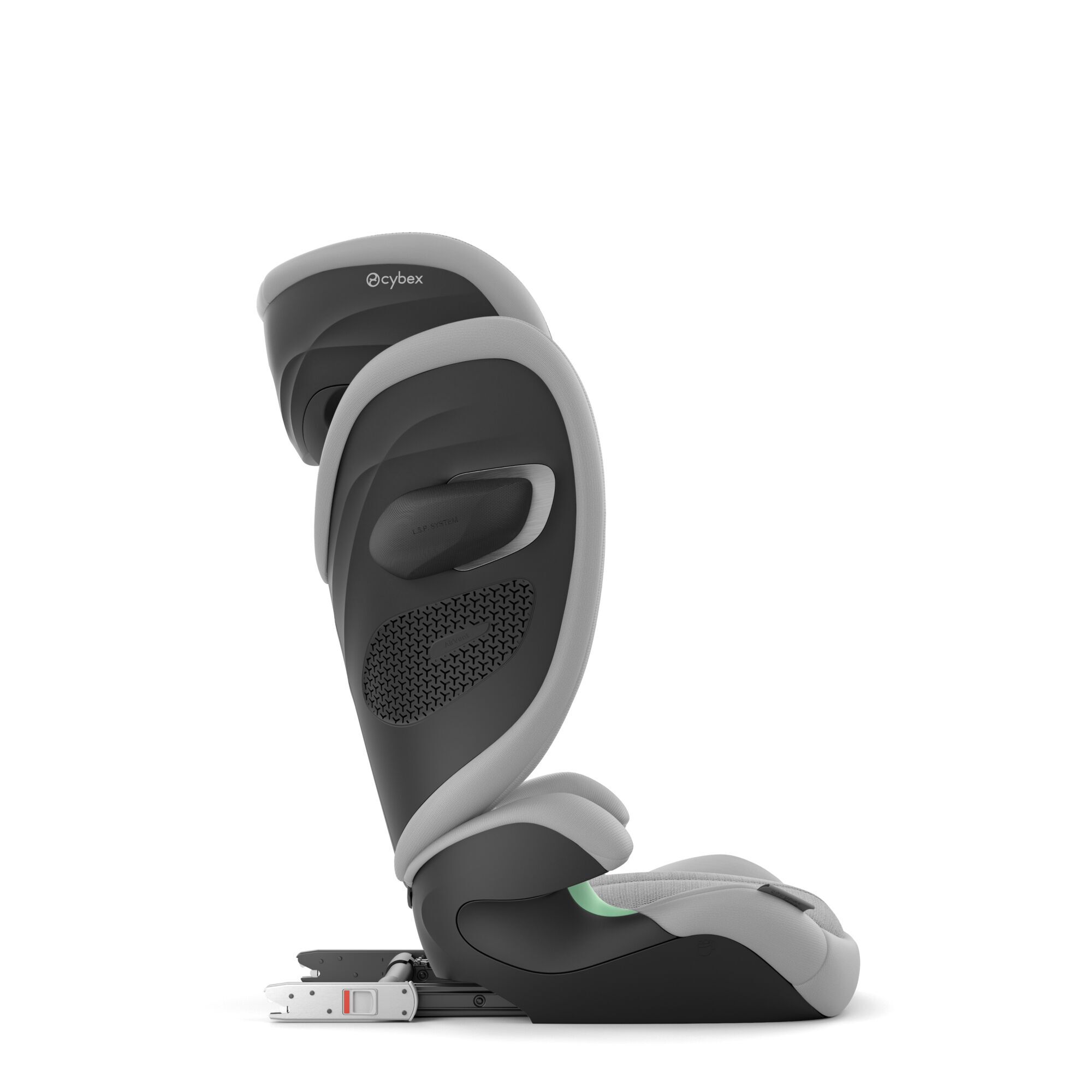 Solution G2 Stone Grey (Plus)