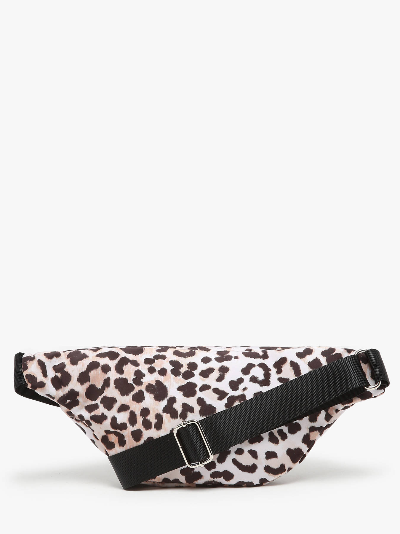 Sac banane Kim lopard WOUF