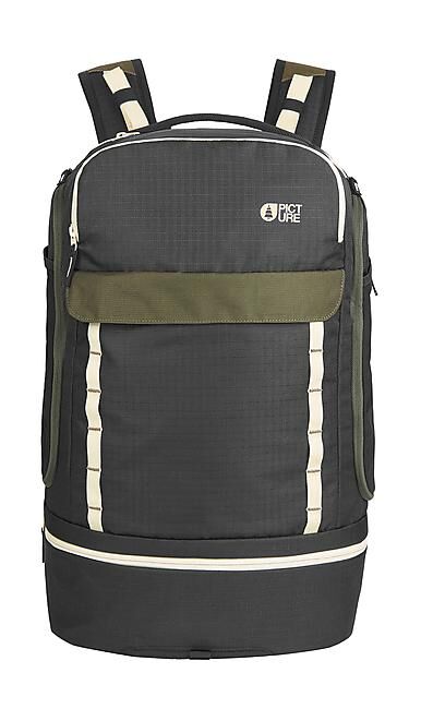 PICTURE - SAC WILDPATH BAG 35