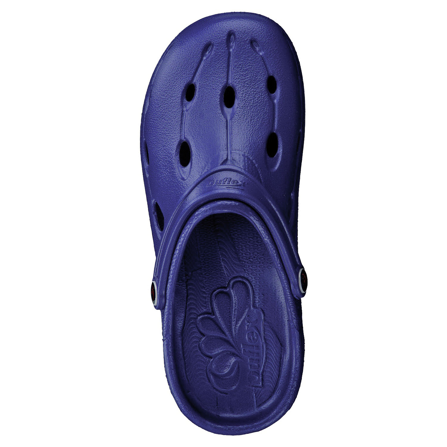 Chung Shi Dux Clog: Von Orthopäden empfohlen