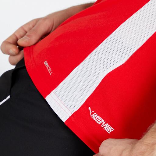 Camiseta Puma