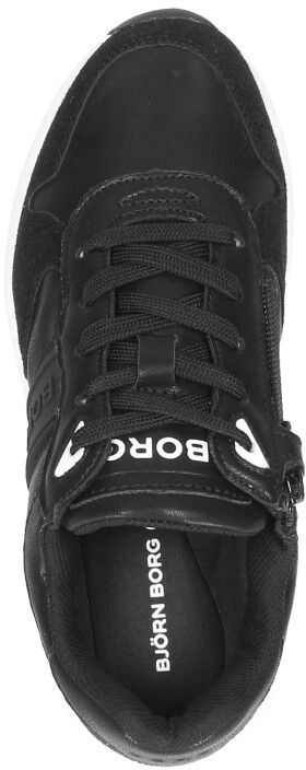 Bjorn Borg X1000 BSC K zwart