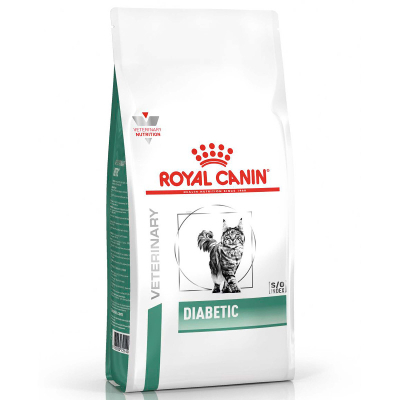 Royal Canin Cat Diabetic Dry