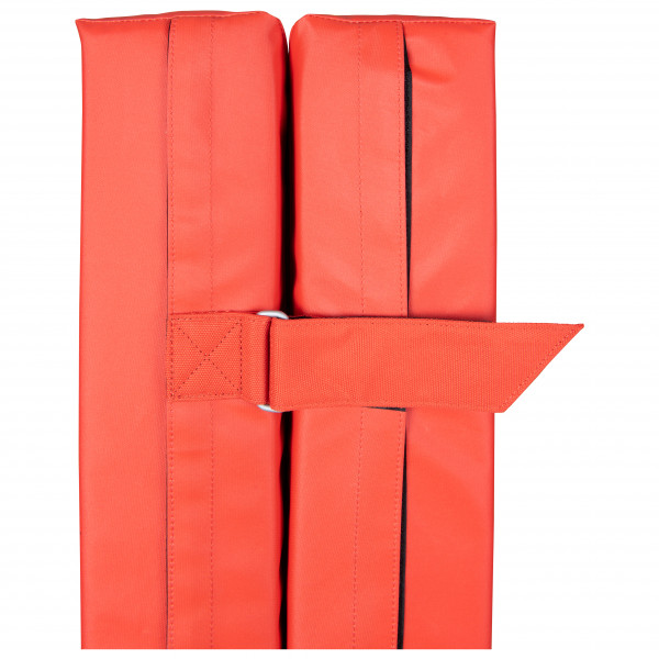 Snap - Rebound - Crash pad