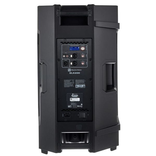 EV ELX200-15P